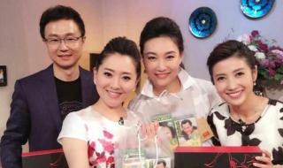 康辉喜得贵子是真的吗 康辉喜得贵子是真的吗