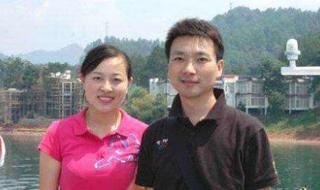 康辉喜得贵子是真的吗 康辉喜得贵子是真的吗