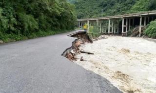 6.8级!刚刚这里突发地震 6.8级!刚刚这里突发地震