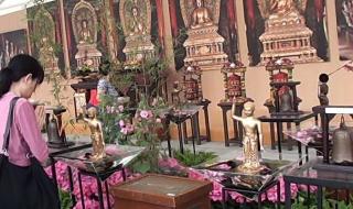 四月初八是哪位菩萨的生日 四月初八是哪位菩萨的生日