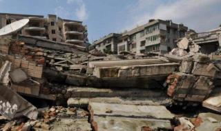 地震来临前会有哪些征兆 地震来临前会有哪些征兆