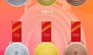 北京奥运会奖牌排行榜 北京奥运会奖牌排行榜