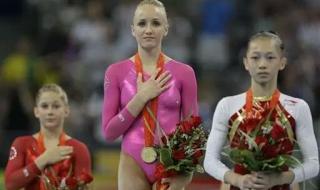 北京奥运会奖牌排行榜 北京奥运会奖牌排行榜