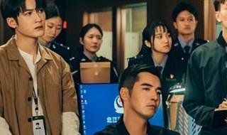 程兵是怎么发现王二勇的 警察程兵原型如今怎么样了 程兵是怎么发现王二勇的 警察程兵原型如今怎么样了