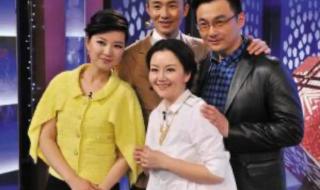 程雷主持人最近的新消息 程雷主持人最近的新消息