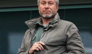 切尔西老板阿布被英国制裁 切尔西老板阿布被英国制裁