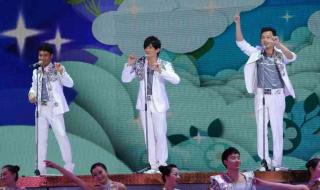 央视春晚第二次大联排