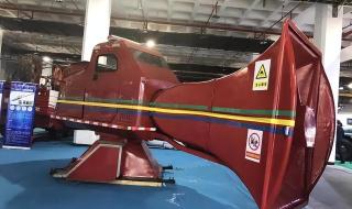 全球最大防空警报器 全球最大防空警报器