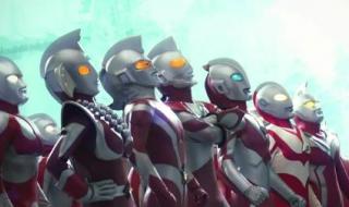 赛罗奥特曼大电影1 赛罗奥特曼大电影1