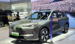 奇瑞icar03新能源2024价格 奇瑞icar03新能源2024价格