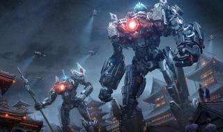 环太平洋什么时候上映 环太平洋什么时候上映