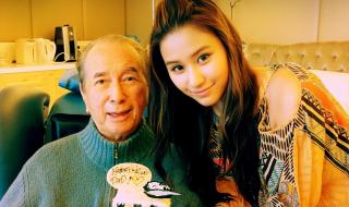 何超莲谈家里有钱是原罪 何超莲谈家里有钱是原罪