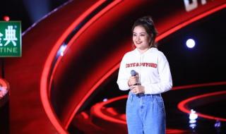 中国好声音播出时间 中国好声音播出时间