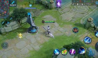 风云再起赵云怎么在空中连挑 三国战纪风云再起赵云连招 风云再起赵云怎么在空中连挑 三国战纪风云再起赵云连招