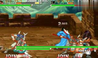 风云再起赵云怎么在空中连挑 三国战纪风云再起赵云连招 风云再起赵云怎么在空中连挑 三国战纪风云再起赵云连招