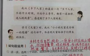 四下新闻口语交际怎么写 说新闻四年级下册口语交际