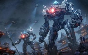 《环太平洋》是什么时候上映的 环太平洋什么时候上映